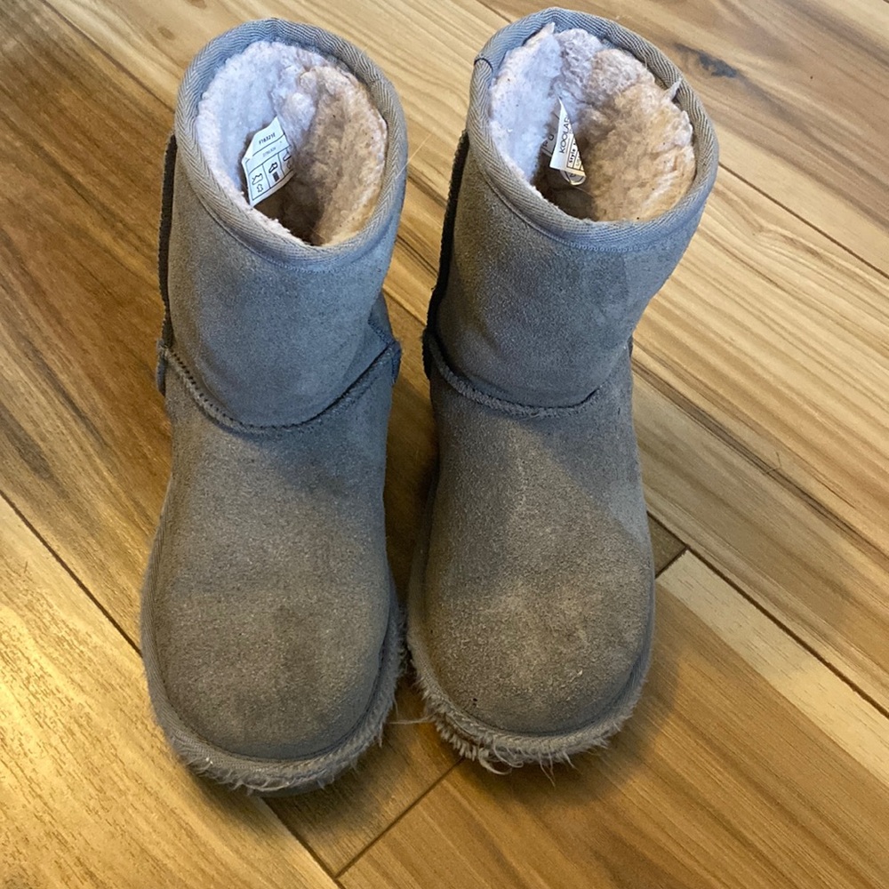 Kookaburra by Ugg Slip On Boots